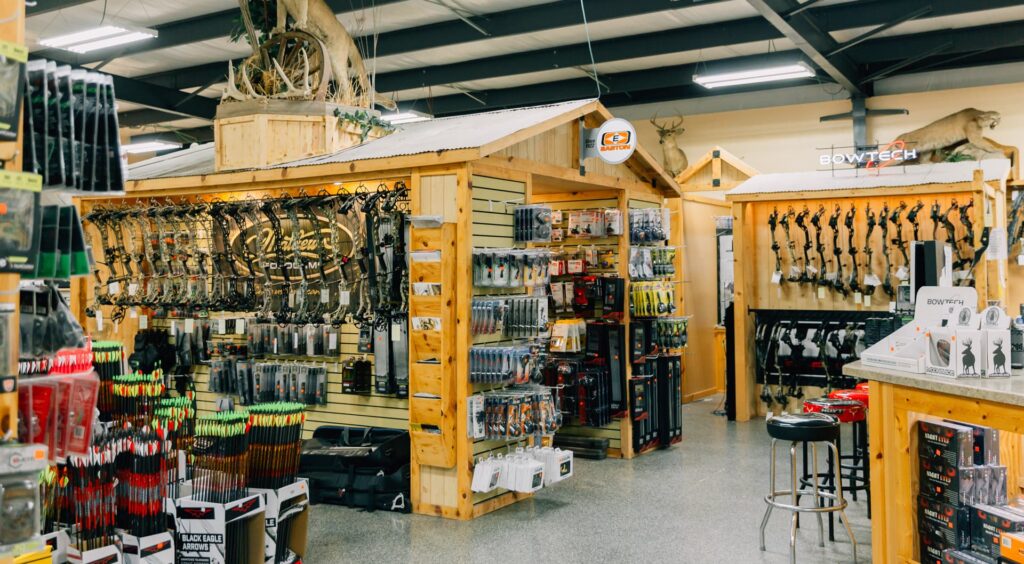 Home  Schenectady Hunting Supplies, Trapping Equipment and Gun Store